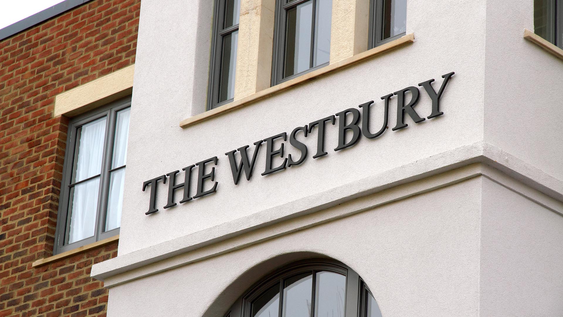 Westbury Care Home Westbury on Trym